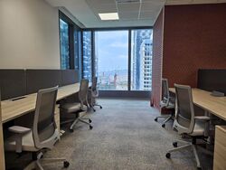 Central Boulevard (D1), Office #453396891